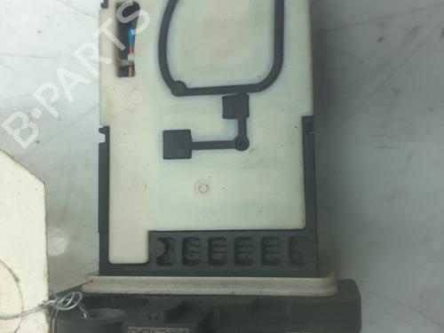 Used Mass air flow sensor Mass air flow sensor NISSAN MICRA V (K14) 1.5 DCI (90 hp) 30517954 30517954