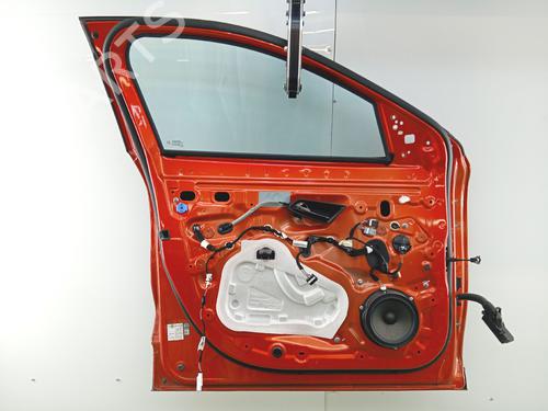 Dør venstre fortil RENAULT MEGANE E-TECH SUV EV60 (BNJ1) | BP37742298C2 - Image 2