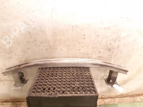 Front bumper reinforcement RENAULT MEGANE III Grandtour (KZ0/1) 1.9 dCi (KZ0J, KZ0N, KZ1S) 752100003R