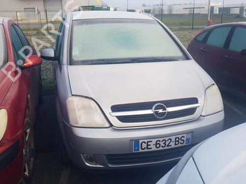 Ryggespeil venstre OPEL MERIVA A MPV (X03) 1.7 CDTI (E75) | BP24777561C26 