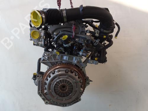 Engine RENAULT CLIO V (B7_) 1.0 TCe 90 (B7MT) | BP32723893M1  - Image 6