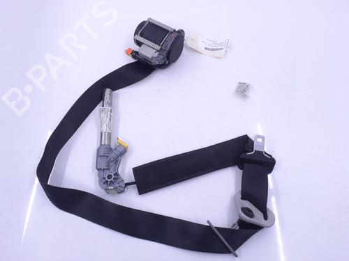 Front left seatbelt CITROËN C3 Picasso (SH_) 1.6 VTi 120 | BP28479368I26 - Image 4