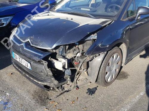 Steering pump CITROËN C4 I (LC_) 1.6 HDi | BP24783042M99 