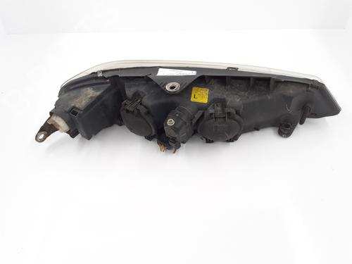Left headlight PEUGEOT 406 (8B) 2.0 HDI 110 | BP26236976C28 