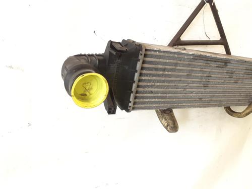 Used Intercooler Intercooler MERCEDES-BENZ CLS Shooting Brake (X218) CLS 350 CDI / d 4-matic (218.993) (265 hp) 24794255 24794255