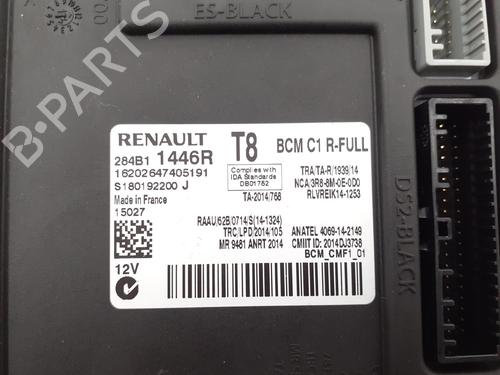 Used Fuse box Fuse box RENAULT ESPACE V (JR_) 1.6 dCi 160 (160 hp) 32669980 32669980