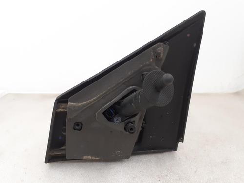 Right mirror RENAULT CLIO III (BR0/1, CR0/1) 1.5 dCi (C/BR0G, C/BR1G) | BP24795680C27