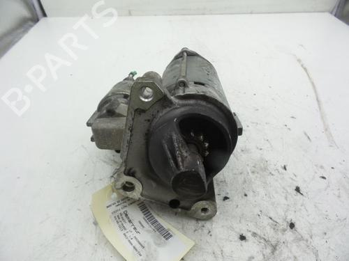 Used Starter PEUGEOT 308 I (4A_, 4C_) 1.6 HDi (112 hp) 24784955
