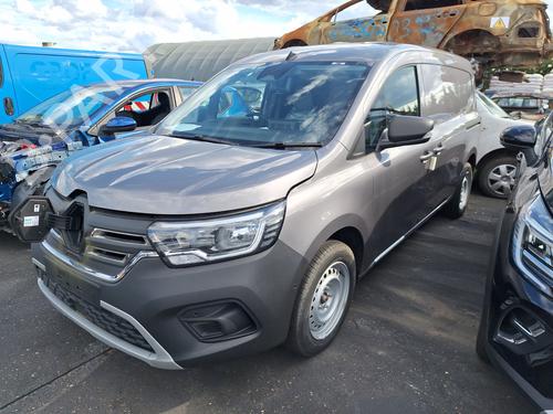 Brugte RENAULT KANGOO III Box Body/MPV E-Tech Electric (FJJA) 4838096
