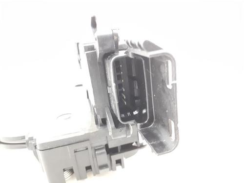 Front right lock CITROËN C4 Grand Picasso I (UA_) 2.0 HDi 138 | BP24783517C97 