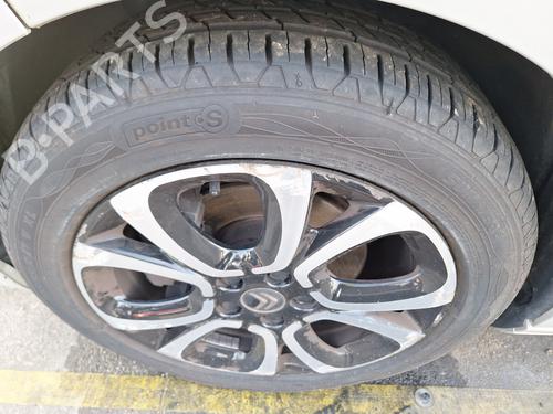 AC compressor CITROËN GRAND C4 SPACETOURER (3A_, 3E_) 1.2 PureTech 130 | BP32030929M34  - Image 35