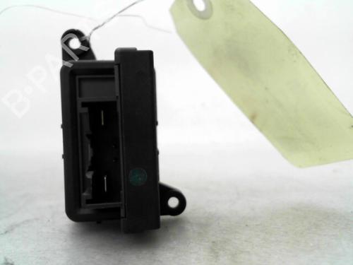Heater resistor FORD FOCUS II Turnier (DA_, FFS, DS) 1.8 TDCi | BP24776570M108 