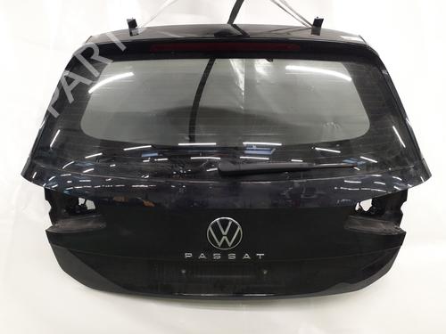 Used Tailgate VW PASSAT B8 Variant (3G5, CB5) 2.0 TDI (150 hp) 33042448