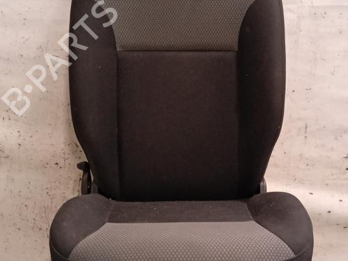 Siège avant droit RENAULT KANGOO / GRAND KANGOO II (KW0/1_) 1.2 TCe 115 (KW02, KW14) (115 hp) 29521534