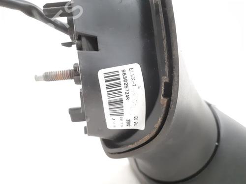 Left mirror RENAULT CLIO IV (BH_) 1.5 dCi 75 | BP24792236C26 