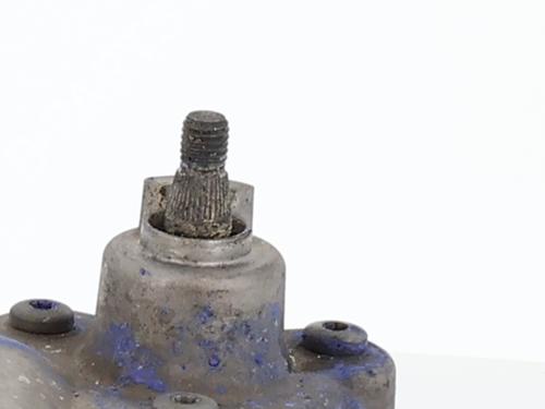 Front wiper motor FORD TRANSIT CONNECT V408 Box Body/MPV | BP36223844M29 - Image 5