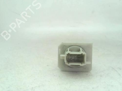Used Heater resistor PEUGEOT 206 Hatchback (2A/C) 1.4 i (75 hp) 24778761