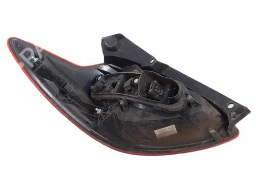 Used Right taillight Right taillight FORD KA (RU8) 1.2 (69 hp) 24795392 24795392