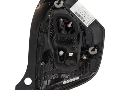 Left taillight RENAULT TWINGO III (BCM_, BCA_) Z.E: (BCA1) | BP39762713C34 - Image 3