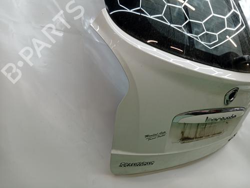 Used Tailgate Tailgate SSANGYONG KORANDO (CK) 2.0 e-XDi 4WD (150 hp) 33958215 33958215