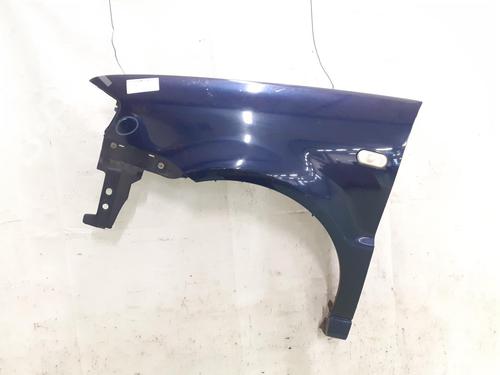 Used Left front fenders VW POLO (6N2) 1.4 (60 hp) 24790032