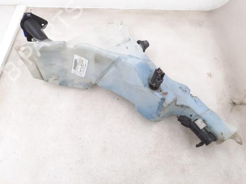 Used Windscreen washer tank JAGUAR XF I (X250) 3.0 D (241 hp) 24798339