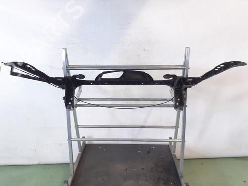 Front slam panel JAGUAR F-PACE (X761) 2.0 TD4 | BP35957031C72  - Image 6
