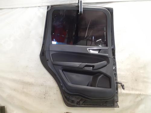 Left rear door FORD GALAXY III (CK) 2.0 EcoBlue | BP29880335C4