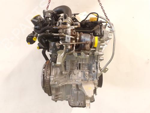 Engine DACIA SANDERO III 1.0 TCe 100 ECO-G | BP29967143M1 