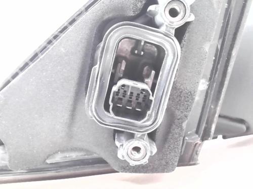 Right mirror SAAB 9-3 Estate (E50) 1.9 TiD | BP24781616C27 