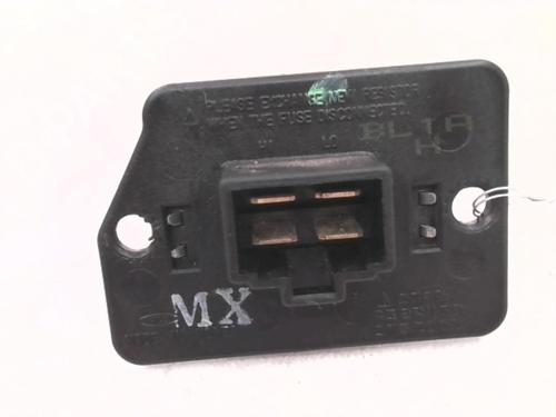 Used Heater resistor HYUNDAI ATOS (MX) 1.1 (63 hp) 24780943