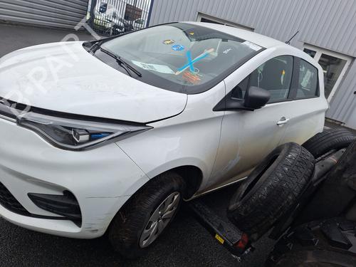 Dør venstre bagtil RENAULT ZOE (BFM_) | BP36756259C4 - Image 5