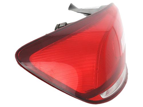 Left taillight VW SCIROCCO III (137, 138) 1.4 TSI | BP37263403C34 - Image 5
