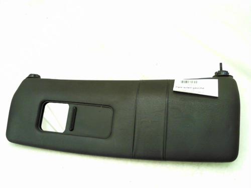 Used Left sun visor AUDI TT Roadster (8N9) 1.8 T (180 hp) 24777012