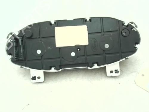 Kombinert Instrument FORD FIESTA VI (CB1, CCN) 1.4 TDCi | BP24778587C47