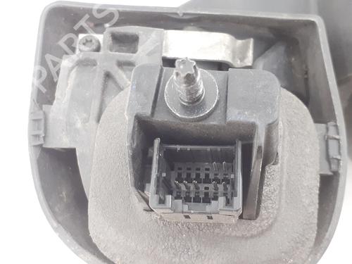 Right mirror RENAULT TRAFIC II Bus (JL) 2.0 dCi 90 (JL00, JL01, JL0H, JL0M, JL0P, JL0S) | BP29115587C27 