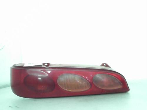 Used Left taillight FIAT SEICENTO / 600 (187_) 1.1 (187AXB, 187AXB1A, 187AXC1A02) (54 hp) 24778171
