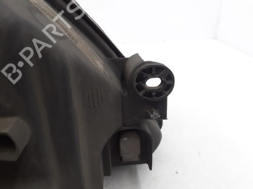 Left headlight RENAULT SCÉNIC I MPV (JA0/1_, FA0_) 1.6 (JA00, JA16, JA15, JA19, JA1V, JA2B, JA2C, JA0B,... | BP30898939C28 