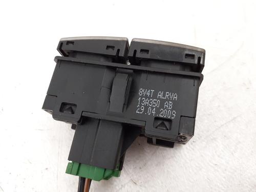 Warning switch FORD KUGA I 2.0 TDCi | BP24786132I22 