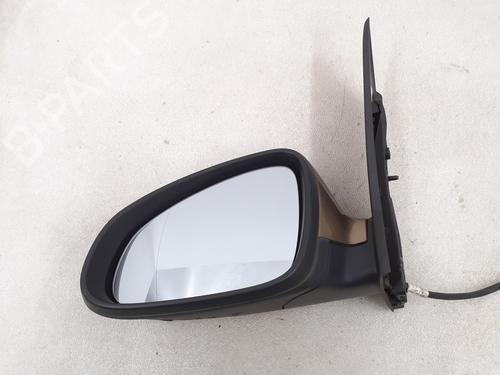 Left mirror OPEL ASTRA J (P10) 1.7 CDTI (68) | BP24865096C26 