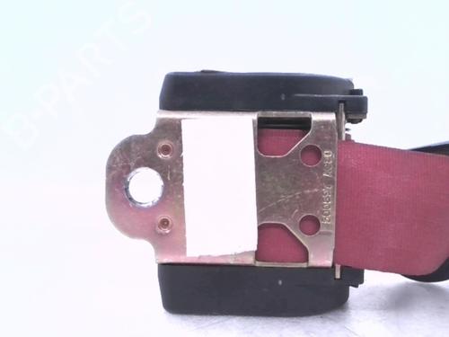 Gurtstraffer links hinten für CITROËN SAXO (S0, S1) 1.1 X, SX (60 hp) 24783337