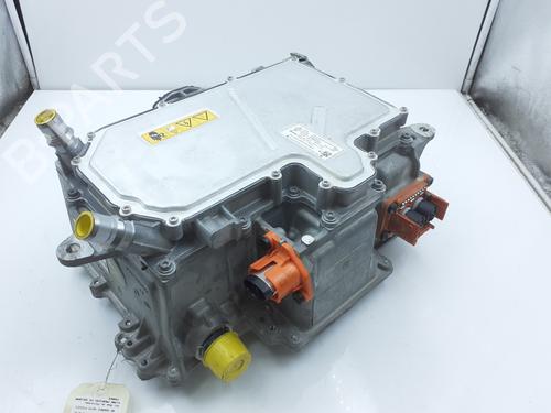 Electronic module RENAULT RAFALE Coupe (DGM_)  | BP34411910M83  - Image 5
