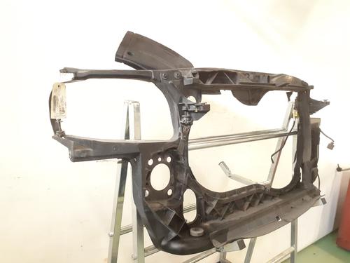 Frontplade/Frontkurv AUDI A4 B7 Avant (8ED) | BP39479943C72 - Image 5