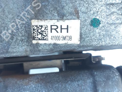 Right front brake caliper RENAULT AUSTRAL E-TECH 200 Hybrid (HGM2) | BP39762606M104 - Image 2
