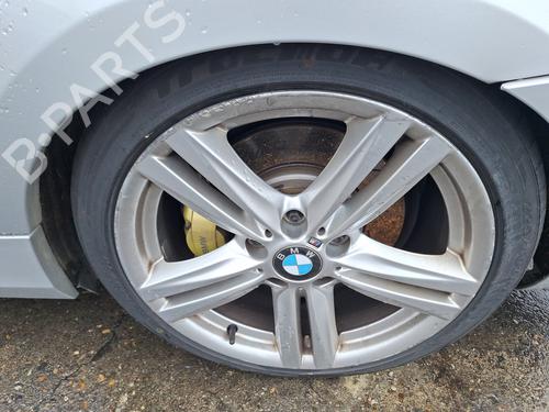 Rear bumper reinforcement BMW 1 (E87) 130 i | BP29383013C73 