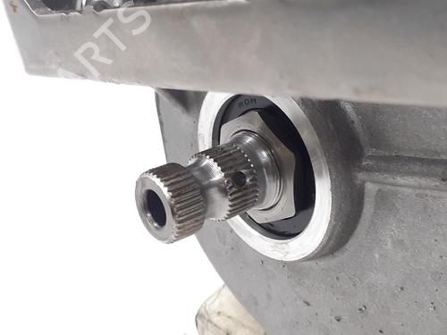 Steering column ALPINE A110 II 1.8 GT | BP30973451M21