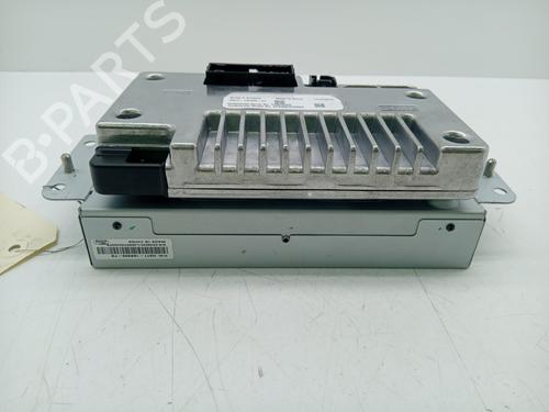 Used Display monitor Display monitor FORD MONDEO V Turnier (CF) 2.0 TDCi Bi-Turbo (210 hp) 34166406 34166406