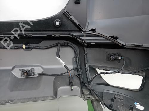 Bagtil kofangere DACIA DUSTER (HM_) 1.0 LPG (HMMT) | BP37742191C8  - Image 6