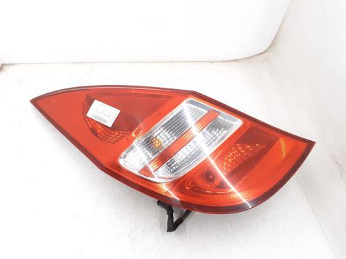 Left taillight HYUNDAI i30 (FD) 1.6 CRDi | BP24785648C34 