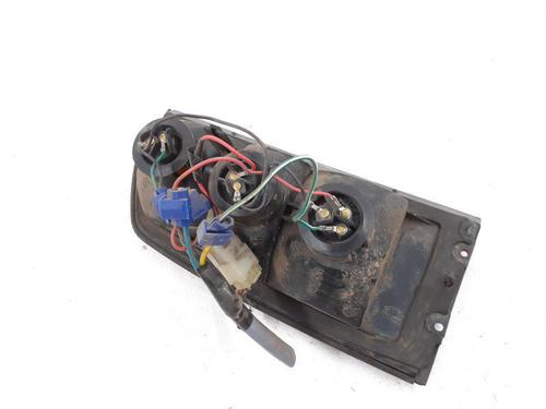 Right taillight SUZUKI VITARA (ET, TA, TD) 1.6 All-wheel Drive (TA, TA01, SE416) 3565060A22
